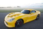 SRT Viper GTS Gingerman Raceway 2012 года